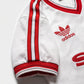 Manchester United 1986-1988 Away Jersey
