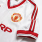 Manchester United 1986-1988 Away Jersey