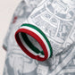 Mexico 1998 Away Jersey