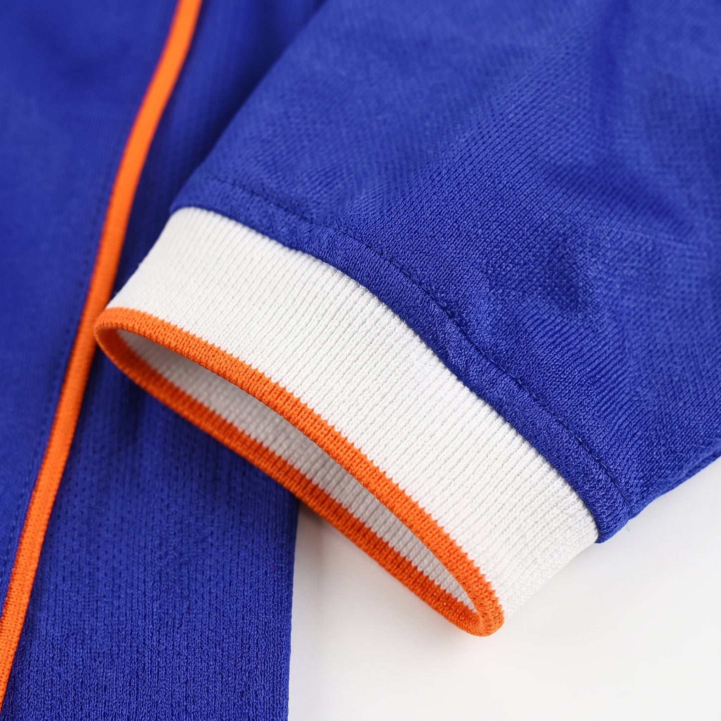 Netherlands 1998 Away World cup Jersey