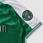 Nigeria 1996 Away Jersey