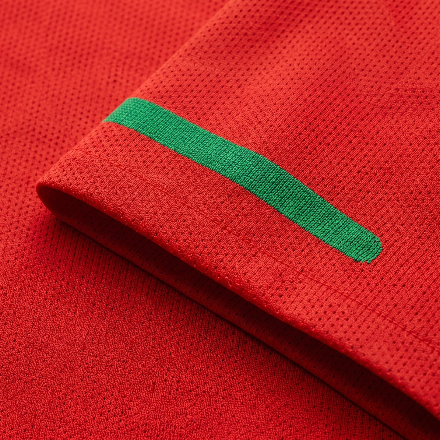 Portugal 2010 Home Jersey