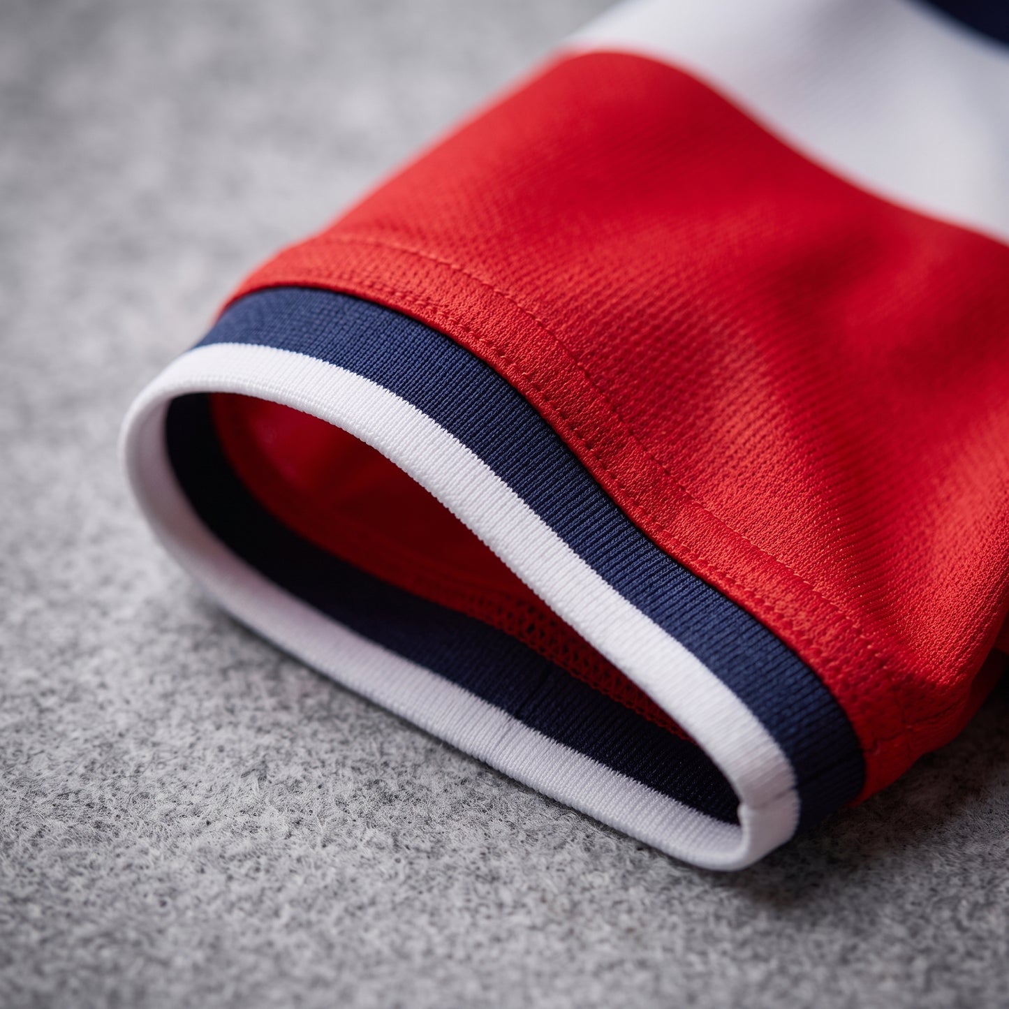 Lille 26/27 Home Jersey