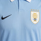Uruguay 2026 Home Jersey Kids