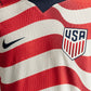United States 2026 Home Jersey Kids