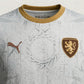 Czechia 2026 Away Jersey Kids
