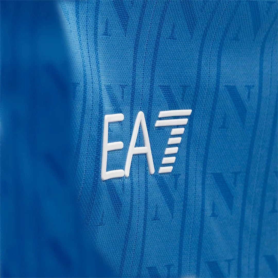 Napoli 25/26 Kids Home Jersey