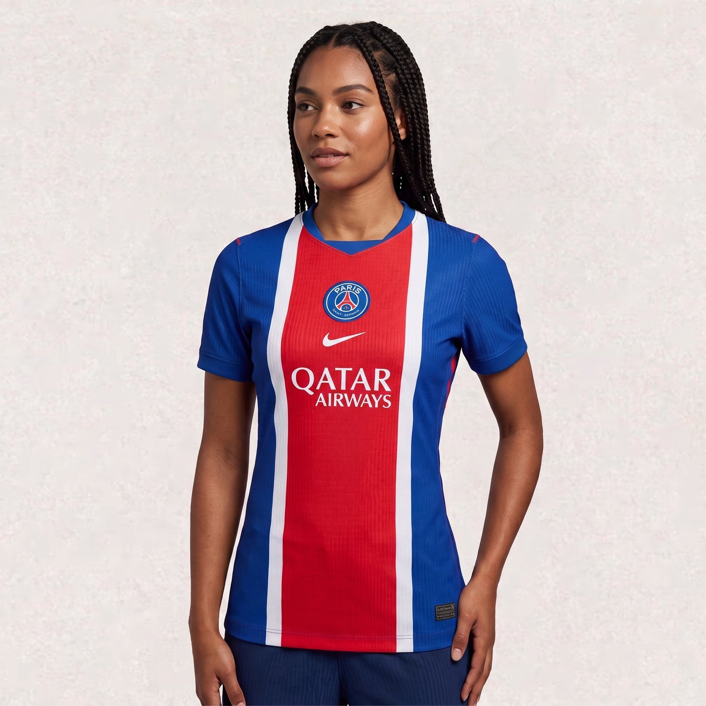PSG 26/27 Home Women's Jersey