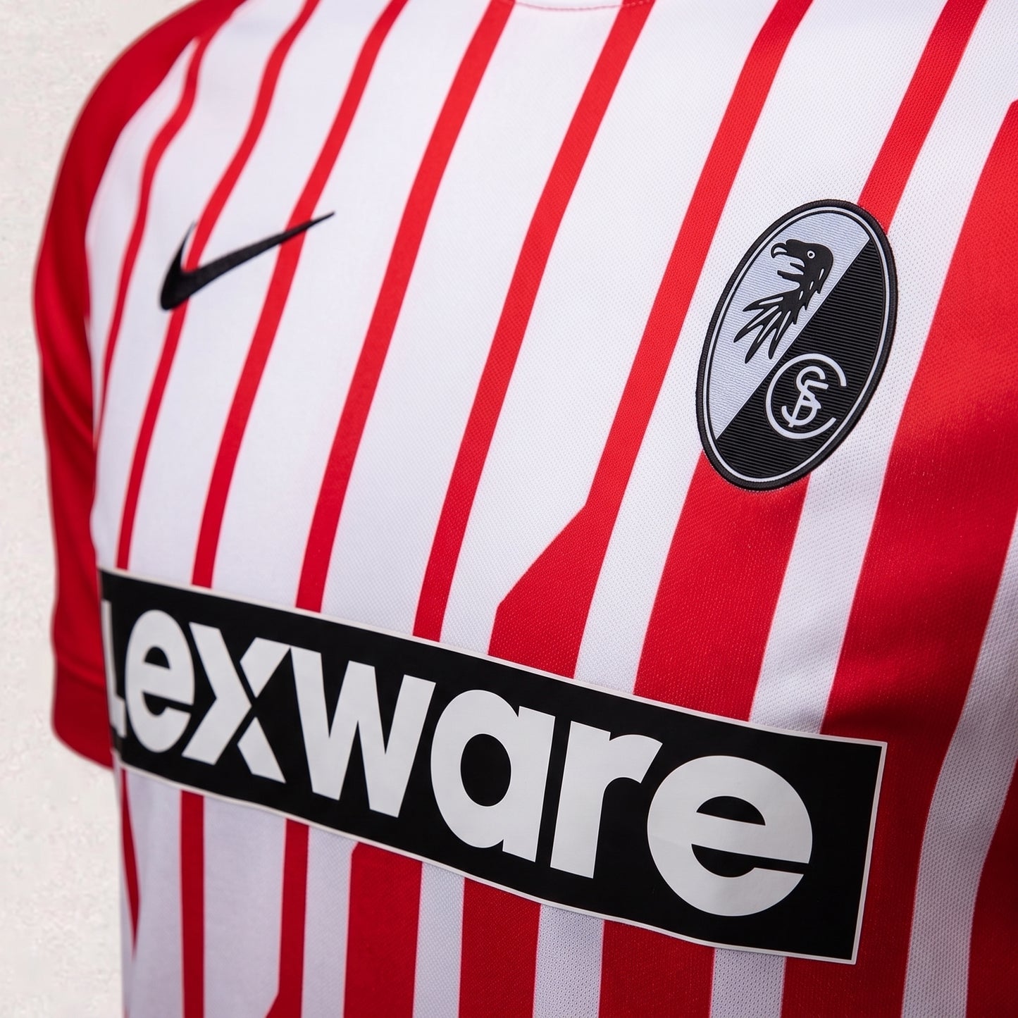 Freiburg 26/27 Home Jersey