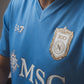 Napoli 26/27 Home Jersey