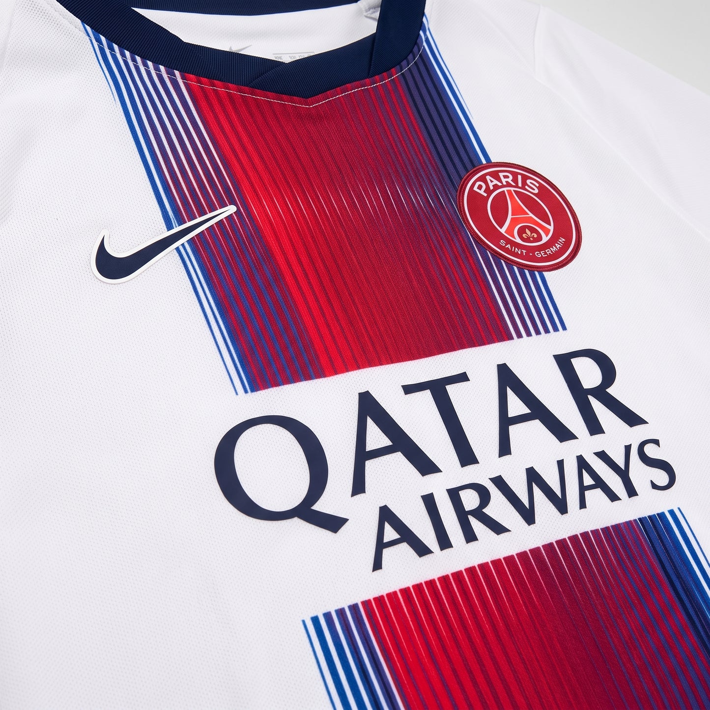 PSG 26/27 Away Jersey