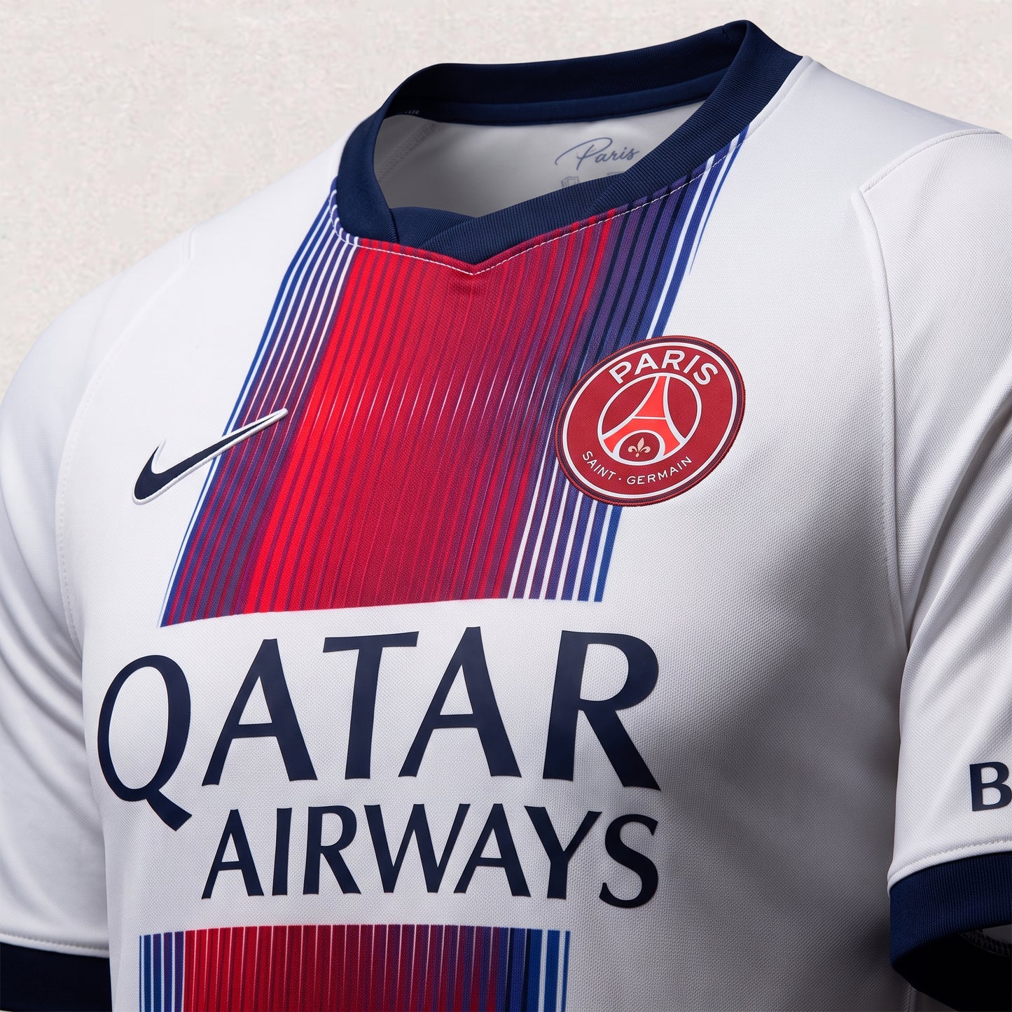 PSG 26/27 Away Jersey
