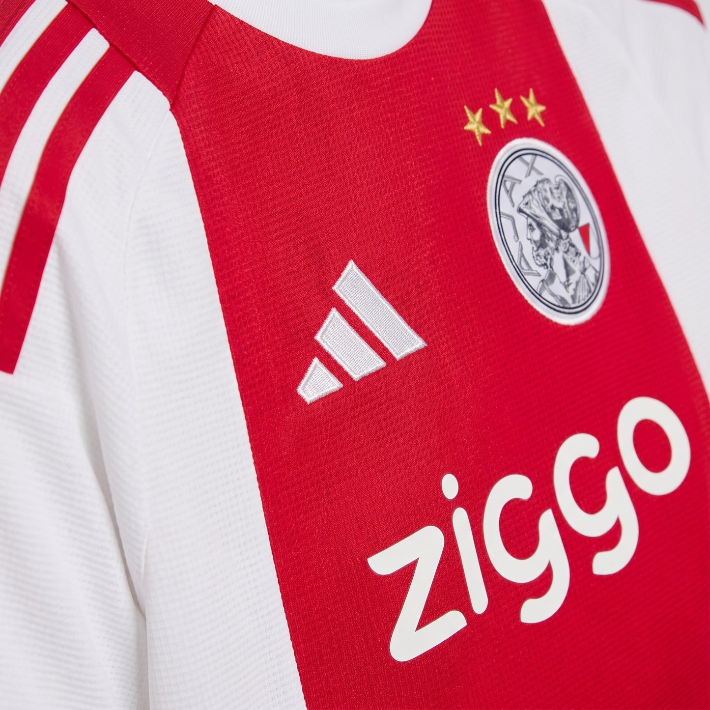 Ajax 26/27 Home Jersey