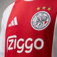 Ajax 26/27 Home Jersey