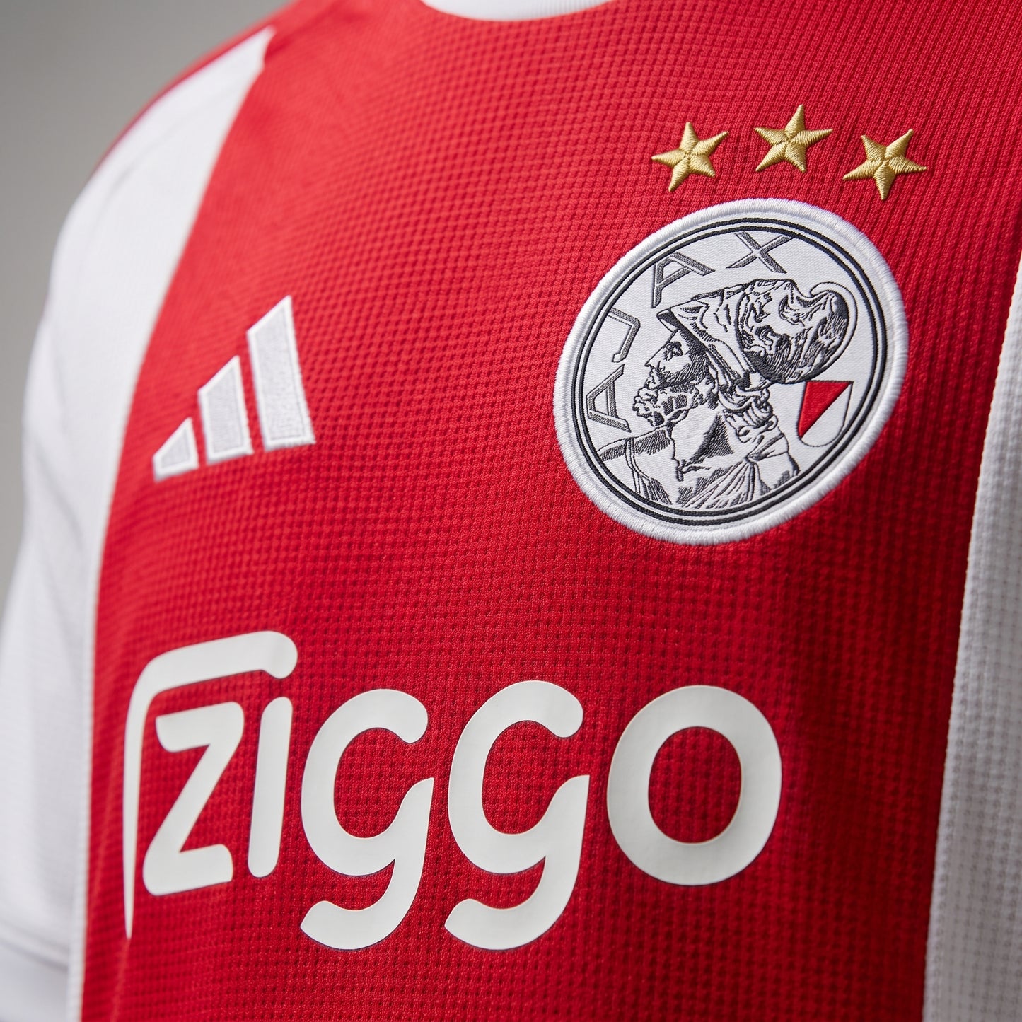 Ajax 26/27 Home Jersey