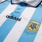 Argentina 1994 Home Jersey