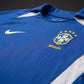 Brazil 2002 Away World Cup Jersey