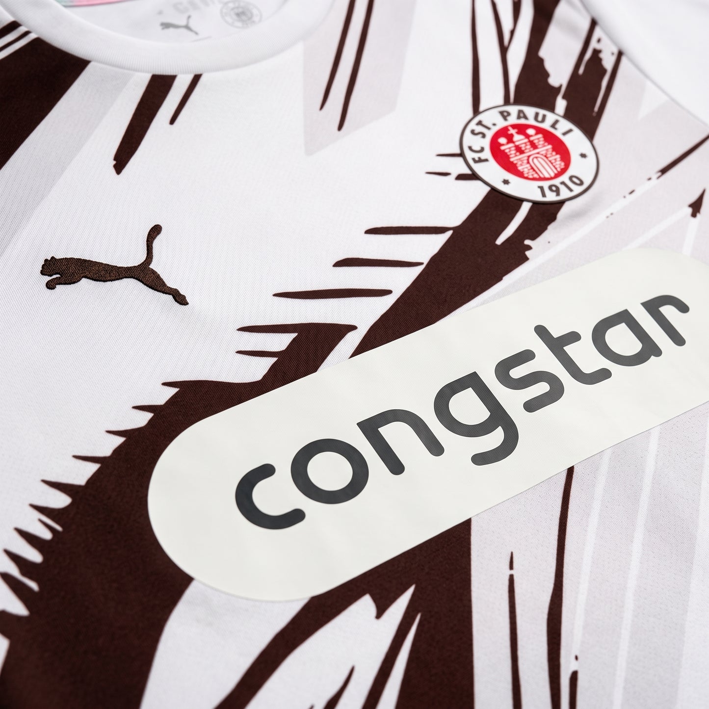 FC St. Pauli 26/27 Away Jersey