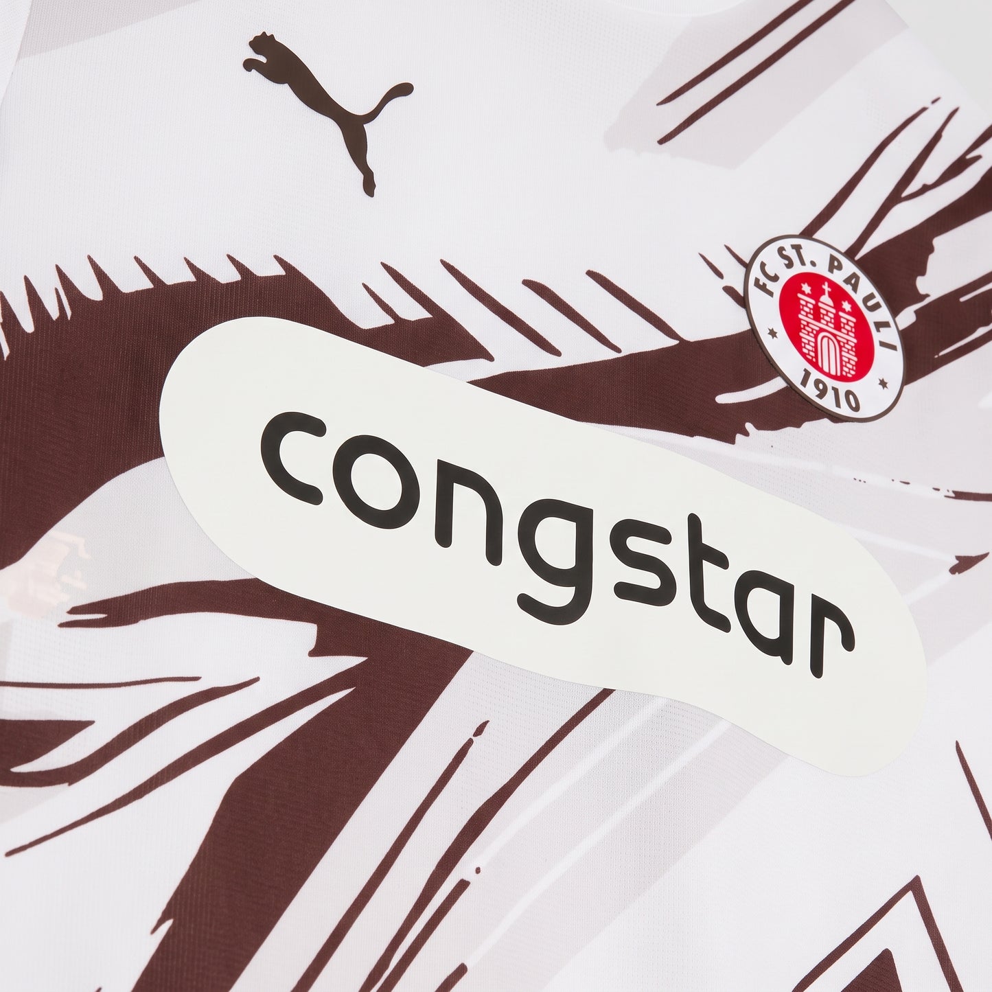 FC St. Pauli 26/27 Away Jersey