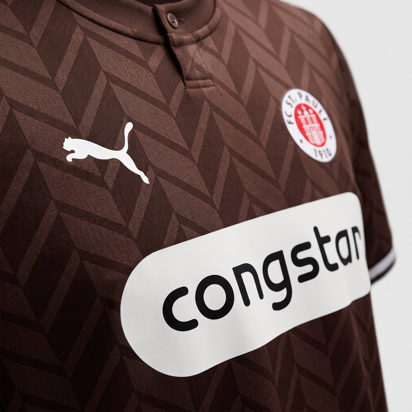 FC St. Pauli 26/27 Home Jersey