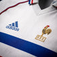 France 1998 Away Jersey