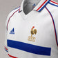 France 1998 Away Jersey