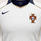 Portugal 2004 Away Jersey