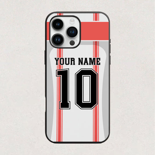 Girona 25/26 Home Phone Case