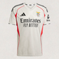 Benificia 25/26 Away Jersey