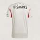 Benificia 25/26 Away Jersey