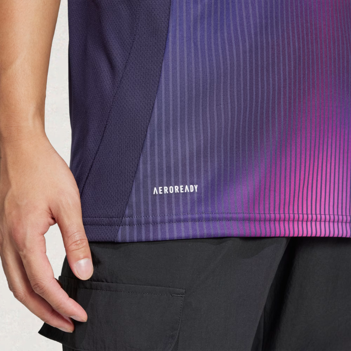 LA Galaxy 25/26 Away Jersey