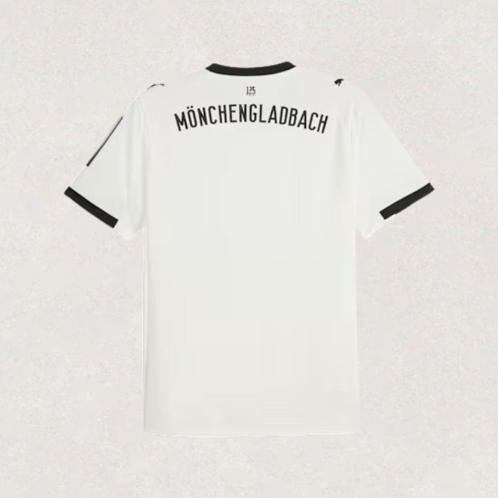 Borussia Mönchengladbach 25/26 Home Jersey