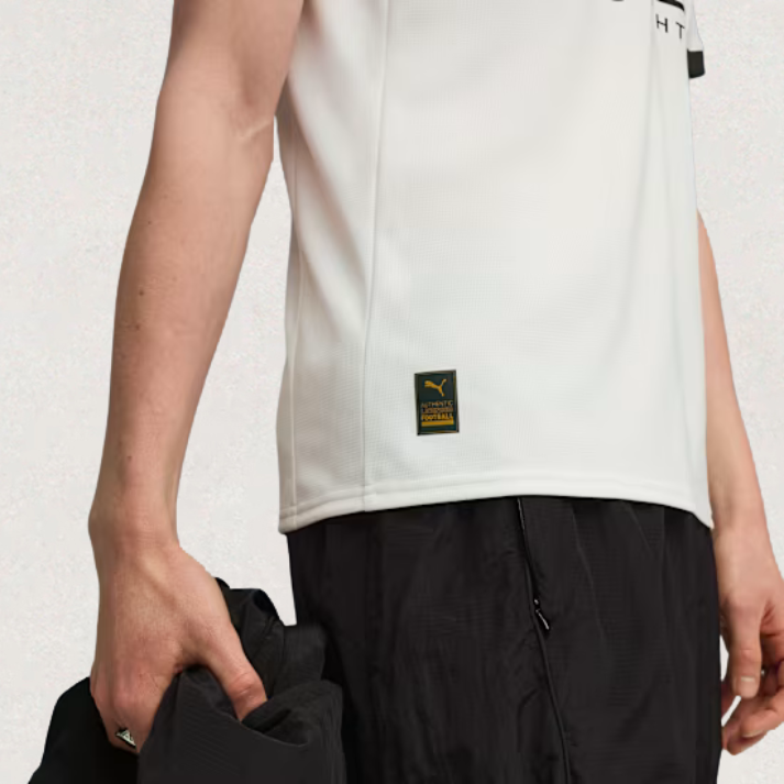 Borussia Mönchengladbach 25/26 Home Jersey