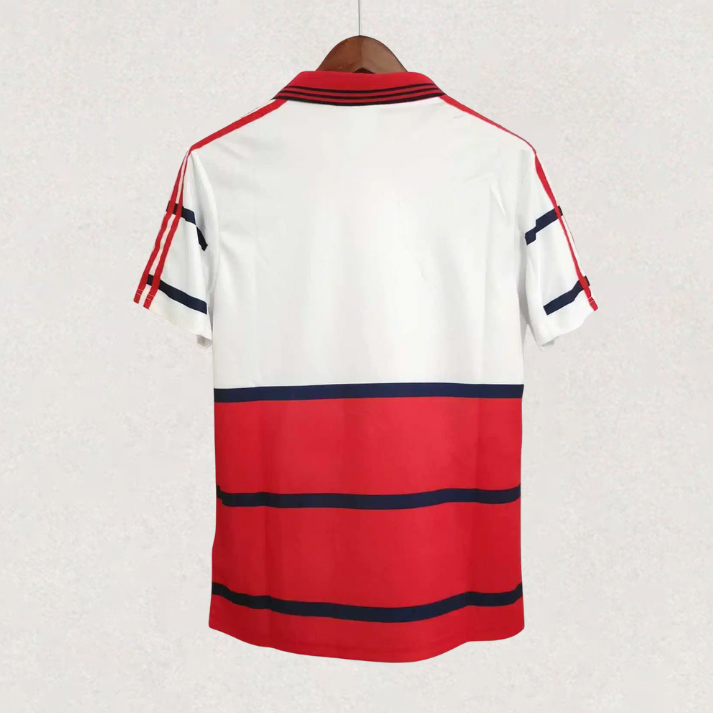 Bayern Munich 1998/2001 Away Jersey