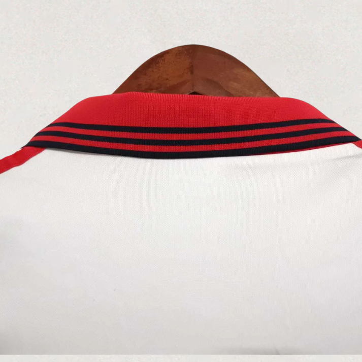 Bayern Munich 1998/2001 Away Jersey