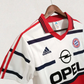 Bayern Munich 1998/2001 Away Jersey