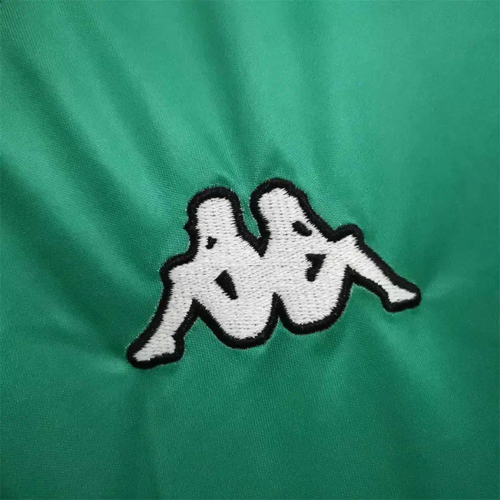 FC Werder Bremen 2003/2004 Home Jersey