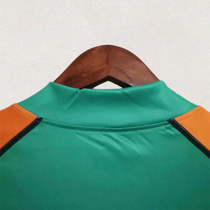 FC Werder Bremen 2003/2004 Home Jersey