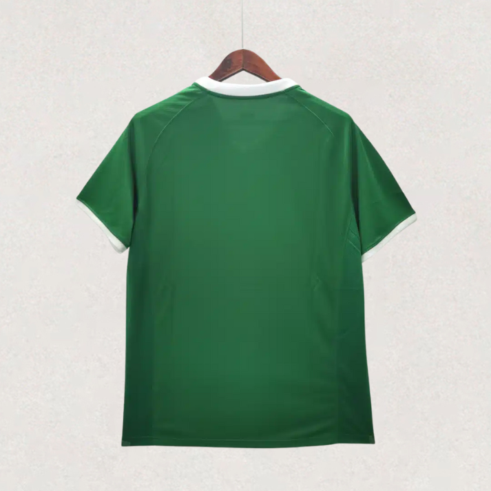 VfL Wolfsburg 2008/2009 Home Jersey