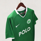 VfL Wolfsburg 2008/2009 Home Jersey