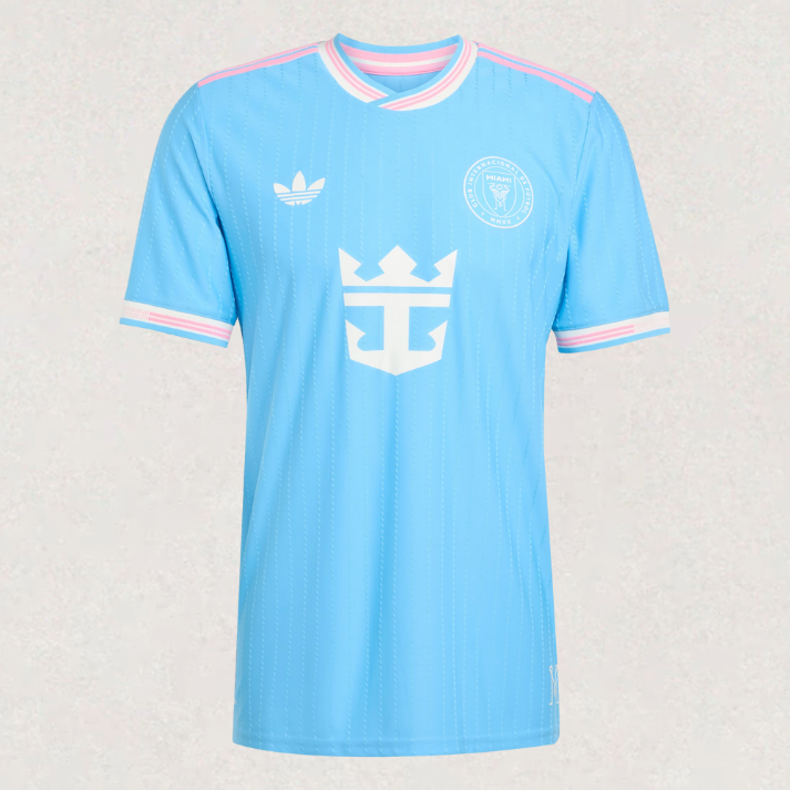 Inter Miami 25/26 Third Kit | Messi 10