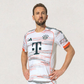 Bayern Munich 25/26 Away Jersey