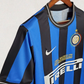 Inter Milan 2009/2010 Home Kit (UCL Final)