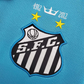 Santos FC 2012 Third Kit