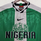 Nigeria 1996 Home Jersey