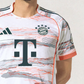 Bayern Munich 25/26 Away Jersey