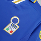 Italy 1996 Home Jersey