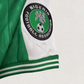 Nigeria 1996 Home Jersey