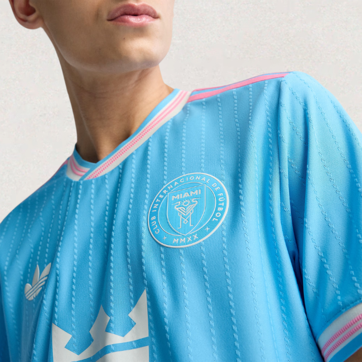 Inter Miami 25/26 Third Kit | Messi 10