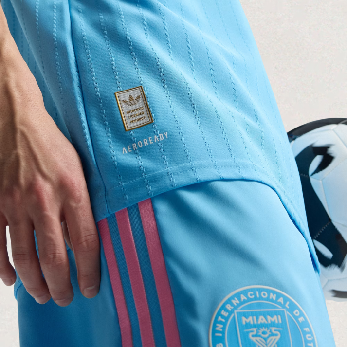 Inter Miami 25/26 Third Kit | Messi 10